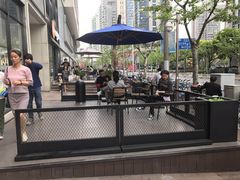 -瑞幸咖啡(巴黎春天陕西路店)