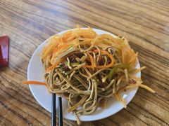 -老陕兄弟(彩虹新城店)