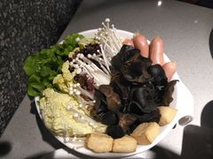 -半天妖烤鱼(芝罘万达店)