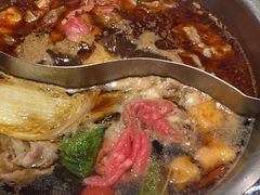 -水林间·寿喜烧自助(仙林金鹰店)