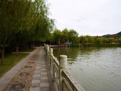 -东钱湖旅游度假区