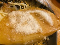 -腰子哥烤串(石佛营炫特店)