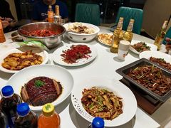 -飶香居(省博物馆店)