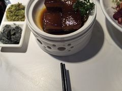 -黑鸡小馆(金源店)