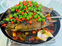 -翠清酒家(万丰路店)