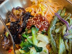 -聚合鑫东北熏酱熟食麻辣面(长阳店)
