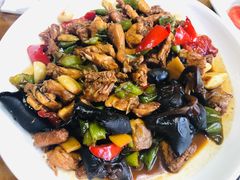 -竹乡人家大鱼头(南山竹海店)