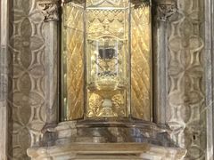 -瓦伦西亚大教堂