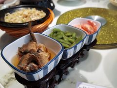 -大城小院饭店(博隆广场虹桥店)