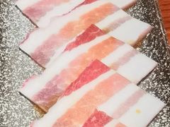 -山之屋炭火烧肉·生啤畅饮(大朗万科中央公园店)