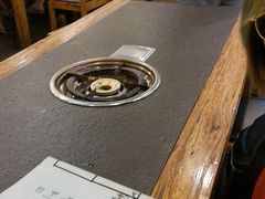 -川成串·自助串串香火锅(朝阳店)