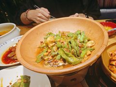-吃饭皇帝大·土家民族菜(温州万象城店)