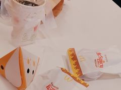 -麦当劳(世纪汇广场店)