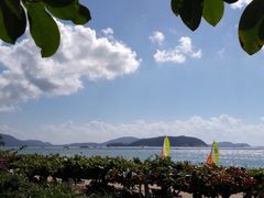 -三亚亚龙湾天域度假酒店