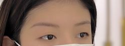 -Doris多里斯半永久纹眉·SMP纹发·发际线