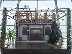 -河内内排国际机场