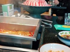 -五星桥原切肥牛火锅·30年专注好牛肉(湖塘店)