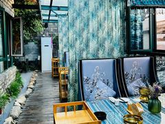 -慢丽江·云南野生菌土鸡锅(付家庄店)