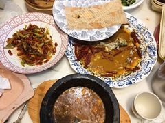 -径山十八道·风味民间菜(杭州总店)