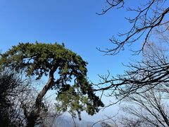 -终南山南五台景区