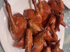 -新雅粤菜馆(南京东路店)