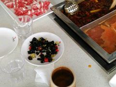 -小牛叔鲜切牛肉·火锅·烤肉自助(公济桥路店)