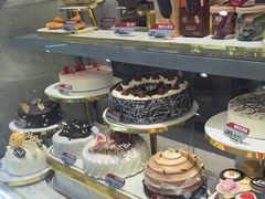 -DQ·蛋糕·冰淇淋(万达店)