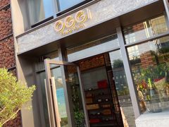 门面-OGGI TRATTORIA PIZZERIA(深业上城店)
