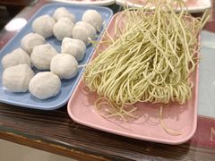 -昱家胡同·烧烤海鲜铜锅涮肉(和平里店)