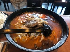 -老妈米线(港龙店)