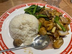 -食代馆(深业上城店)