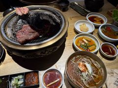 -泥炉烧肉师(新街口金銮巷店)