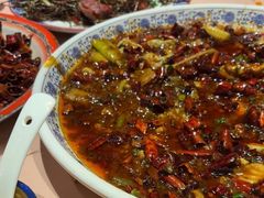 -杨记隆府重庆江湖菜(大悦城店)