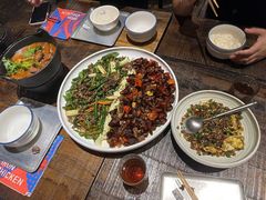 -铁公鸡·四川料理(天环广场店)