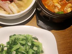 -粗茶淡饭·隐庐私厨(东亭店)