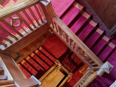 -马勒别墅·中餐厅