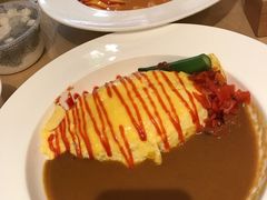 -呀咪咖喱屋(龙之梦购物中心莘庄店)