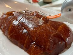 -东海朗廷酒店-唐阁T’ANG COURT 中餐厅