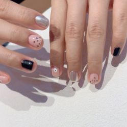 -花系美·美甲美睫精品店