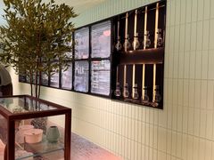 -鹤茶野所(上海首店)