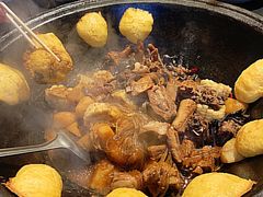 -小媳妇铁锅炖(安华街店)