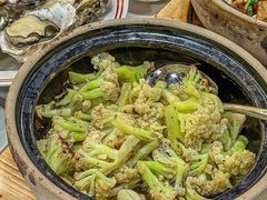 -明本湛江鸡•海鲜小厨(陈家祠店)