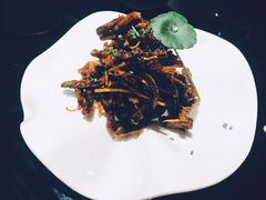 -上海苏宁宝丽嘉酒店·嘉府壹号中餐厅