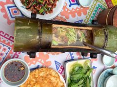 -61号餐吧(兴坪古镇漓江店)