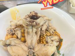 -味之绝美蛙鱼头火锅(花都店)