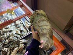 -土蚝·高压锅生蚝(百姓美食街店)