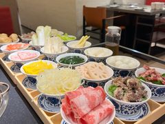 -咏江南·苏式火锅·苏州评弹(观前街店)