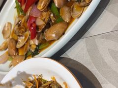 -如轩·海鲜砂锅粥·潮汕菜(南城店)