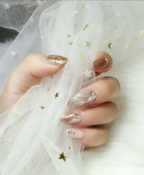 -Pink You美甲美睫纹绣定制中心