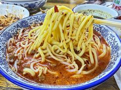 -小四川麻辣面馆(新联草街店)